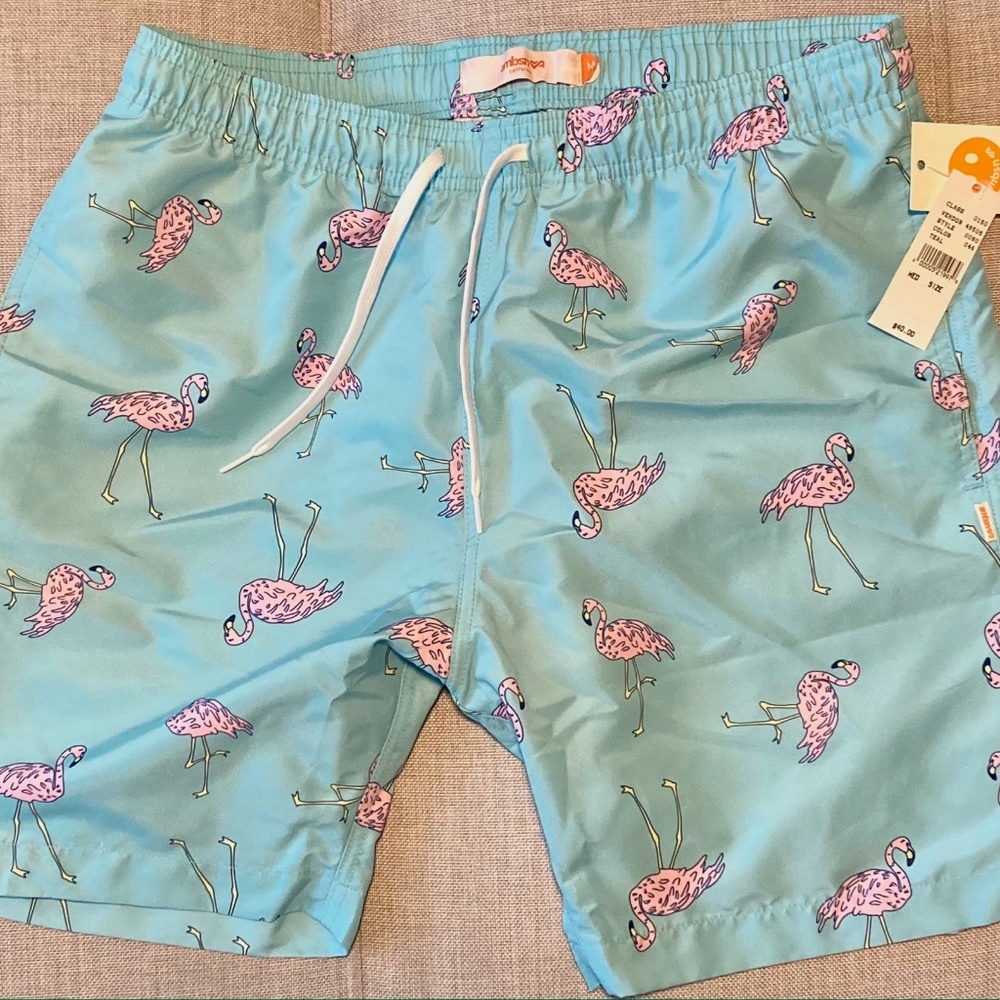 swim short